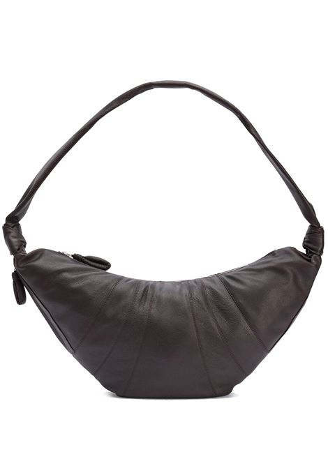 borsa large croissant unisex marrone LEMAIRE | BG0000 LL0018BR490